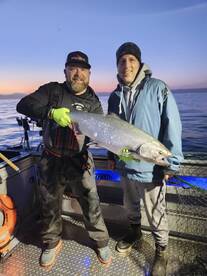 Whidbey Island Report Photo 2