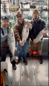 Whidbey Island Report Photo 1
