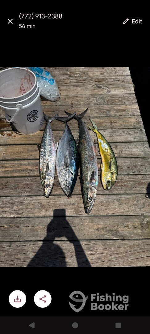Fort Pierce Report Photo 0
