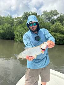 San Juan Report Photo 2