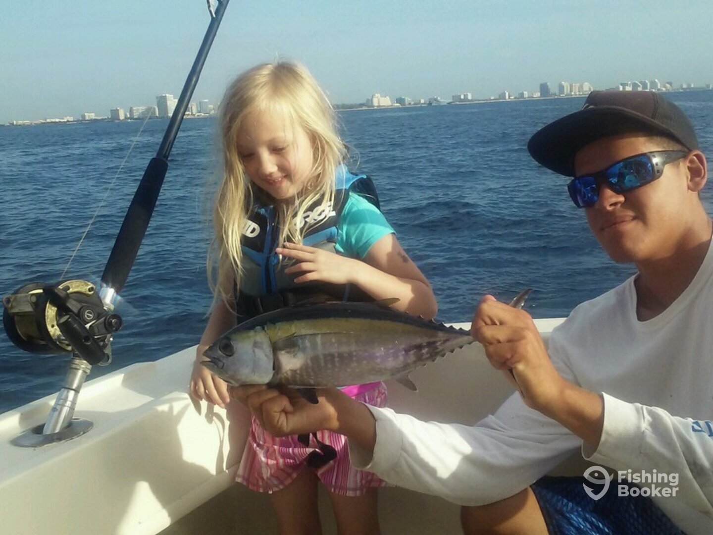 Fort Lauderdale Report Photo 0
