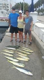 Fort Lauderdale Report Photo 2