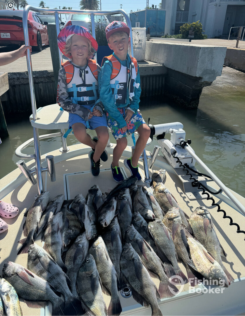 Gulf of Mexico Report Photo 0