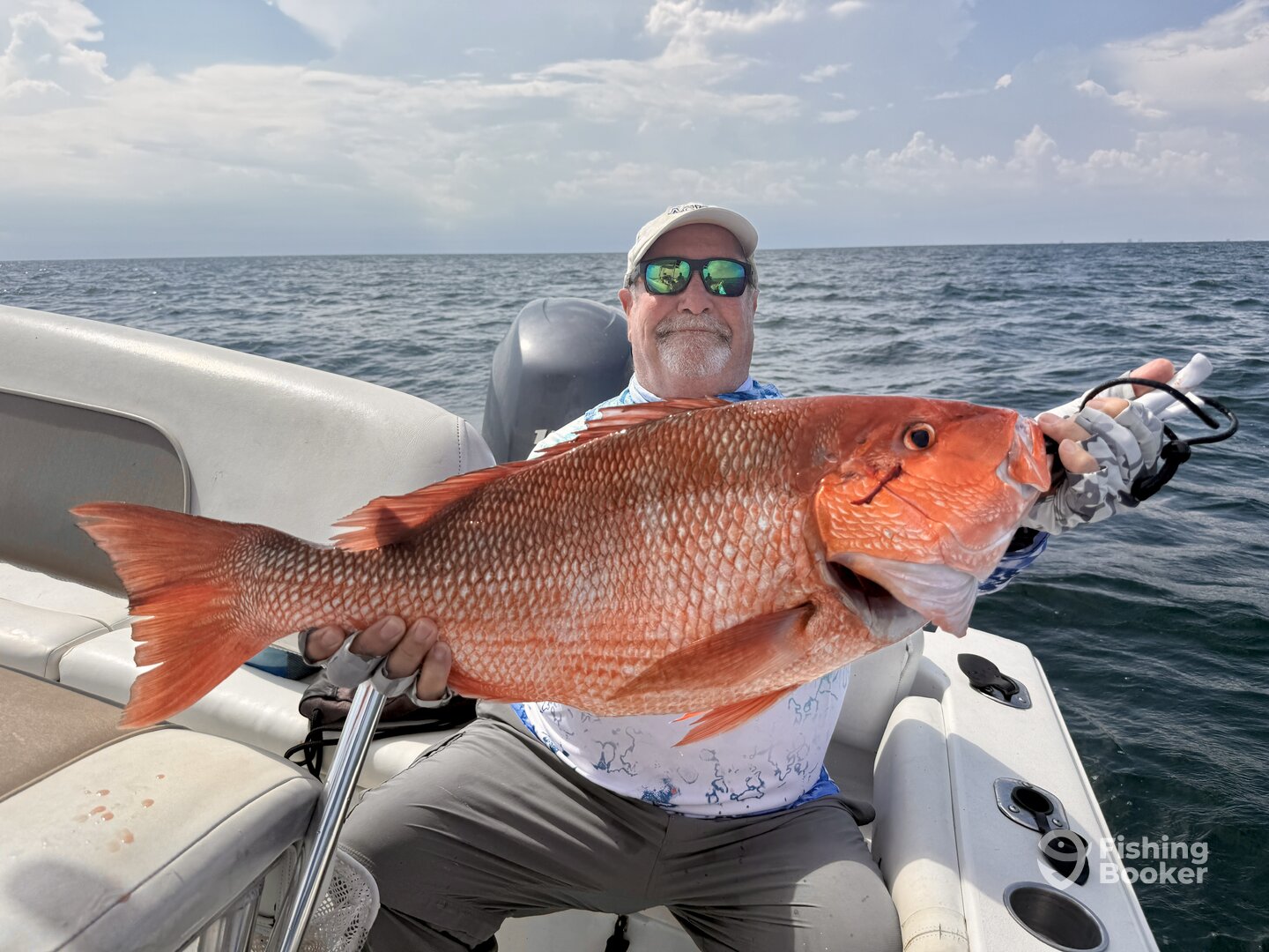 Escambia Bay Report Photo 0