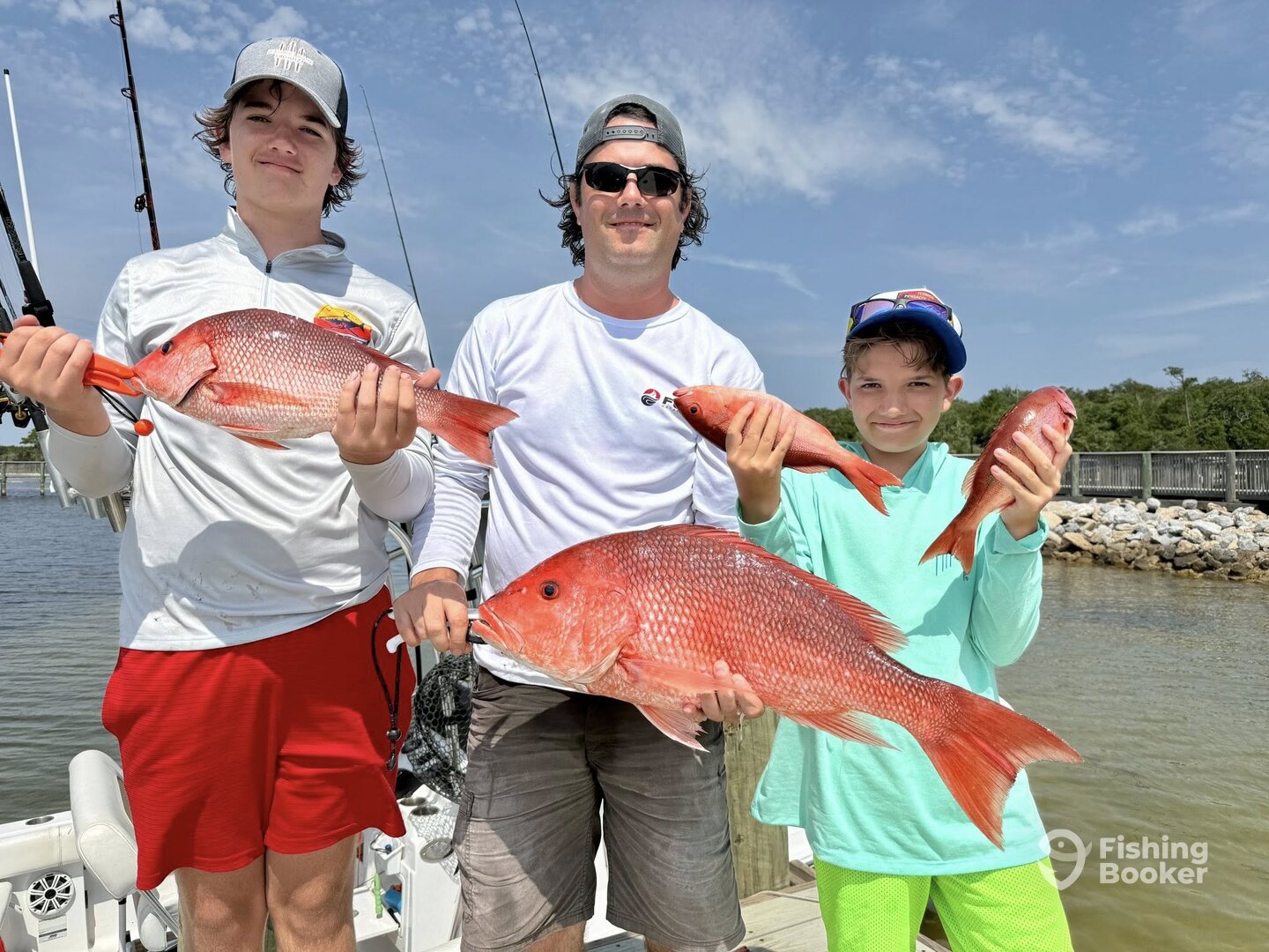 Gulf Breeze Report Photo 0