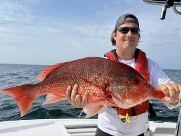 Escambia Bay Report Photo 1