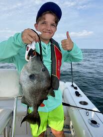 Escambia Bay Report Photo 2