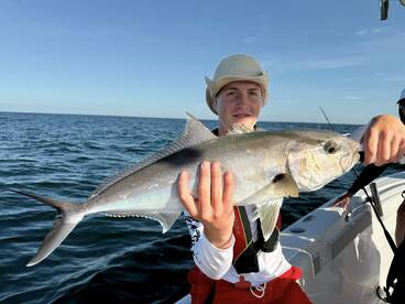 Gulf Breeze Report Photo 1