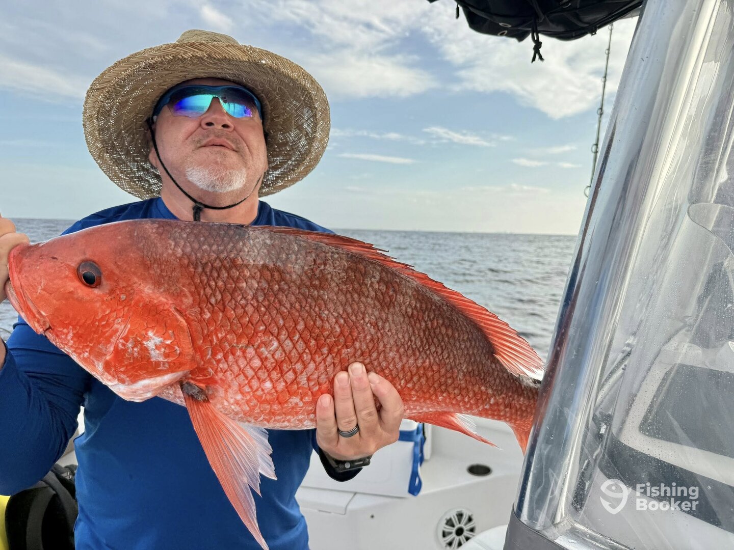 Gulf Breeze Report Photo 0