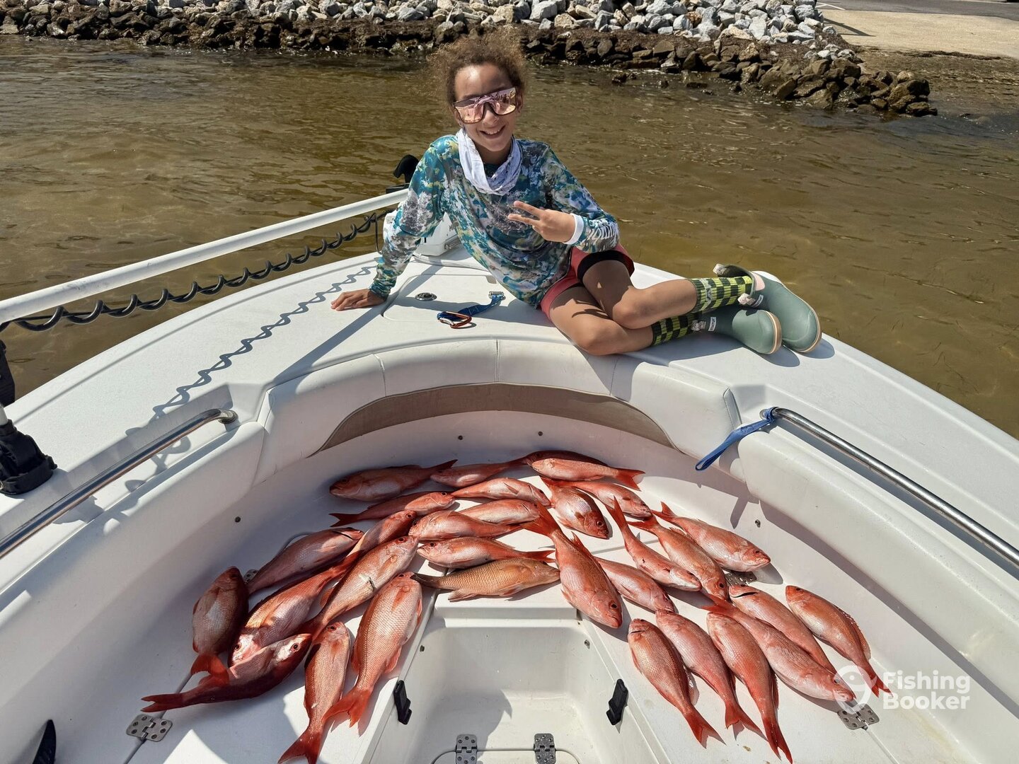 Gulf Breeze Report Photo 0