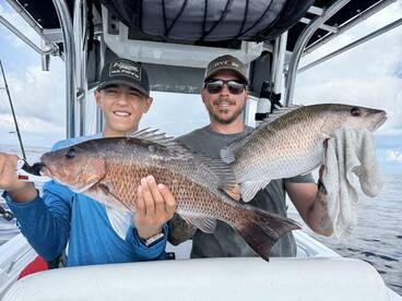 Gulf Breeze Report Photo 1