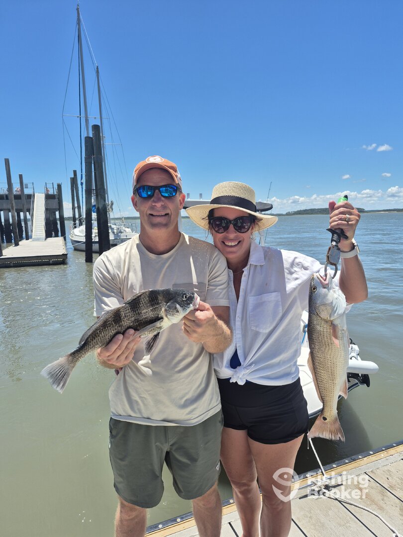 Hilton Head Island Report Photo 0