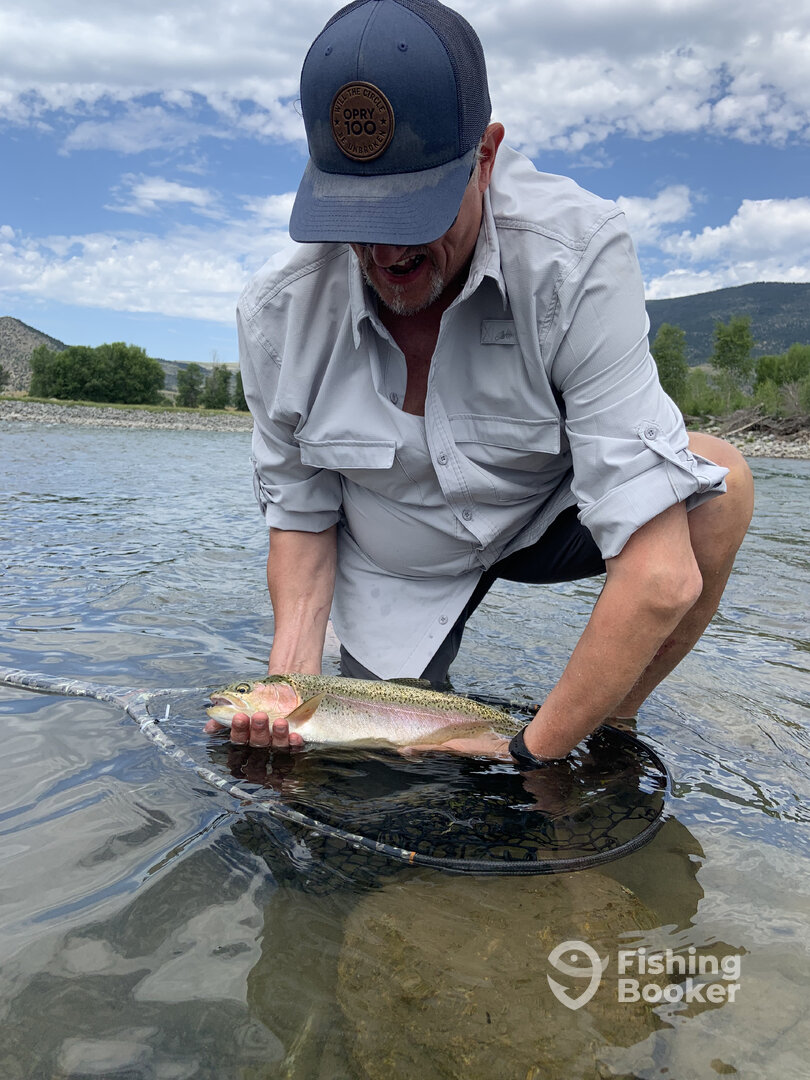 Montana Report Photo 0