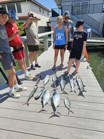 Port Orange Report Photo 2