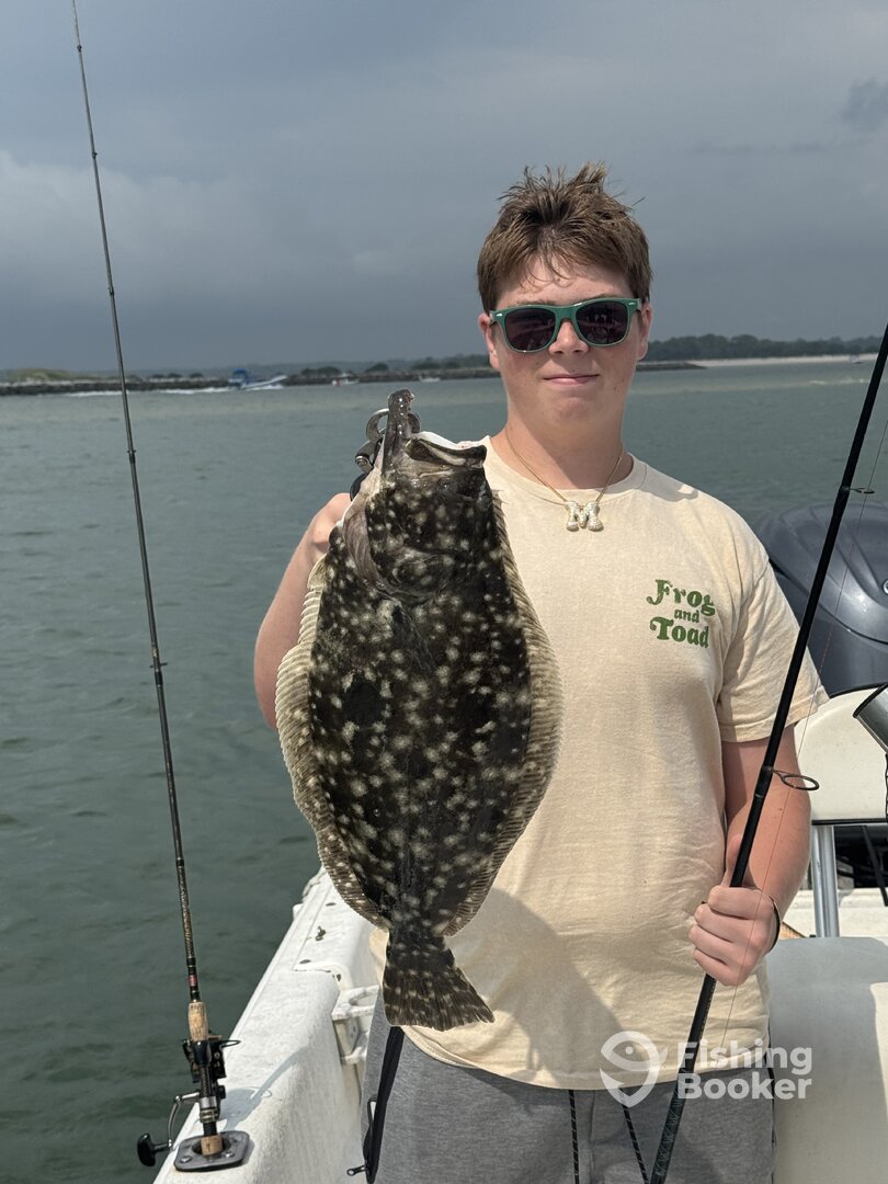Murrells Inlet Report Photo 0