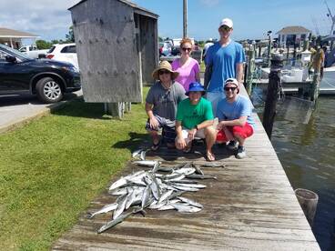 Nags Head Report Photo 2
