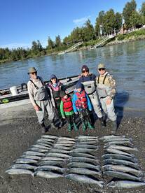 Kenai Report Photo 2