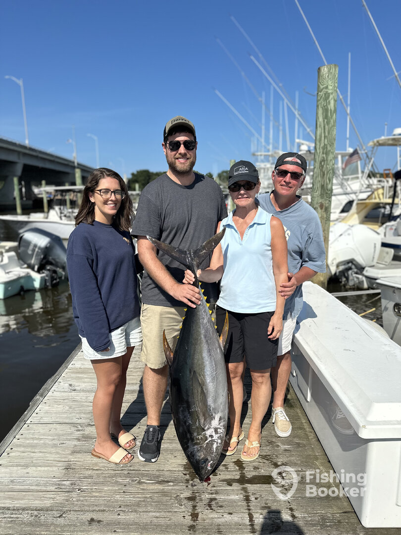 Point Pleasant Report Photo 0