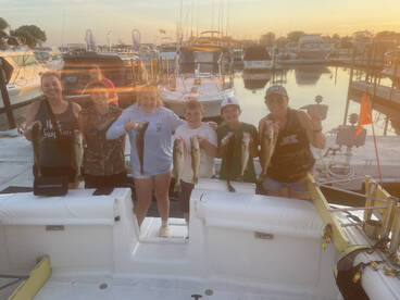 Lakeside Marblehead Report Photo 1