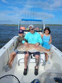 Manteo Report Photo 2