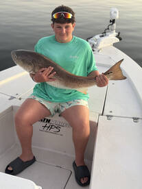 New Smyrna Beach Report Photo 1