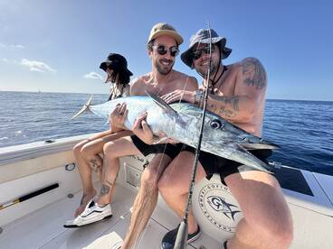 Canary Islands Report Photo 2