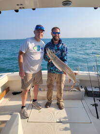 St. Clair Shores Report Photo 2