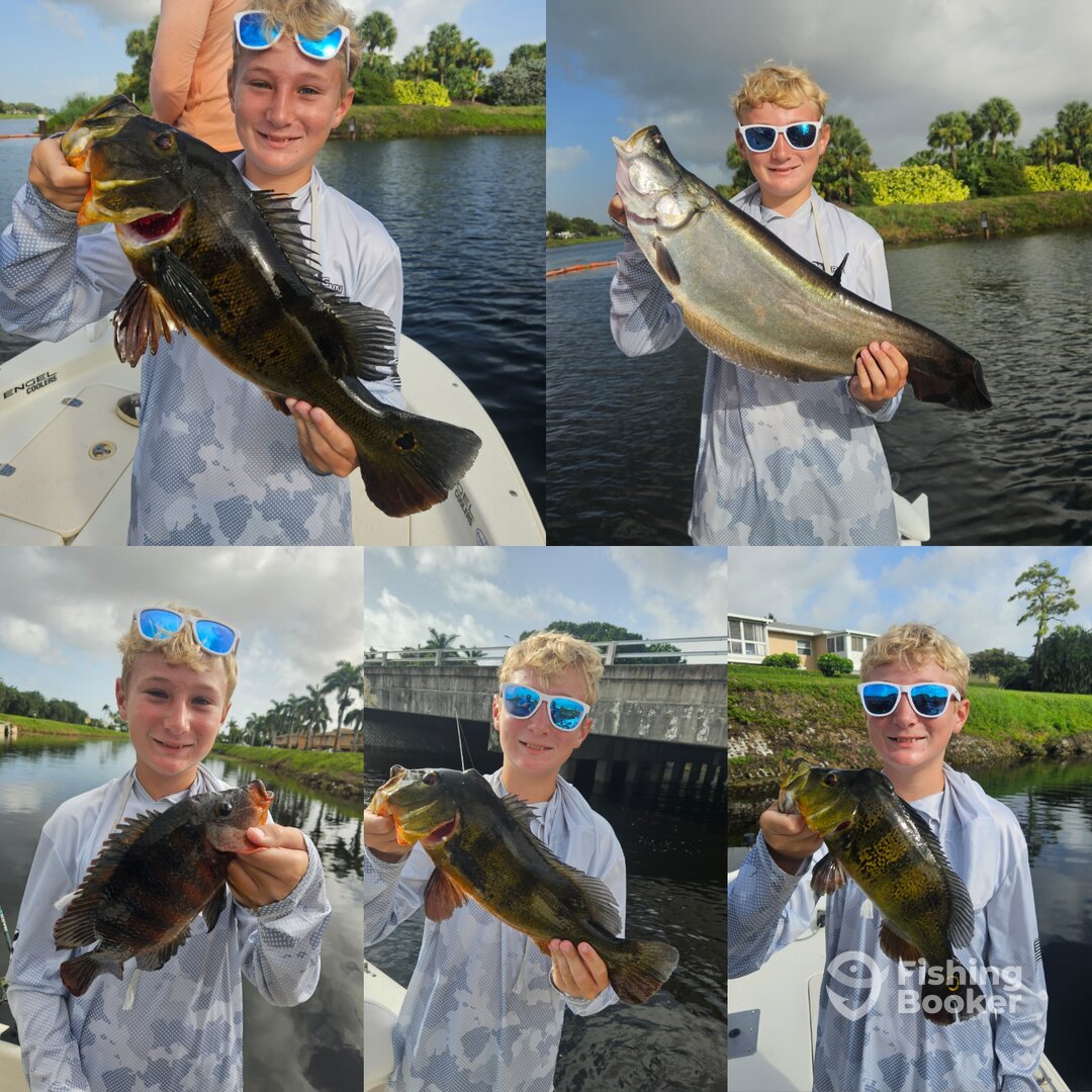 Delray Beach Report Photo 0
