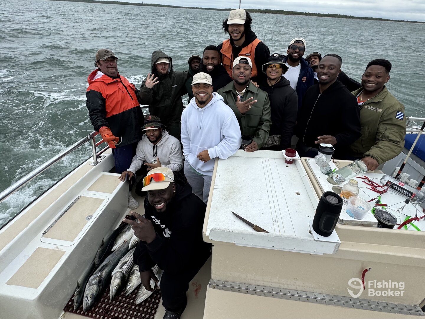 Montauk Report Photo 0