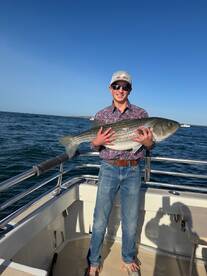June 2nd Fishing Report 