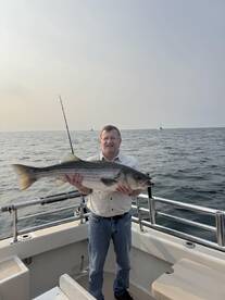 June 4th Fishing Report 