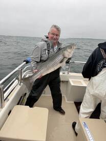 June 14th Fishing Report 