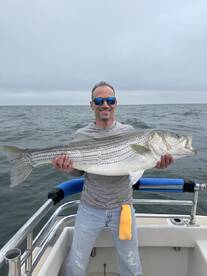 June 16th Fishing Report 