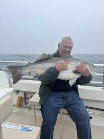 June 17th Fishing Report 