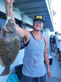 Cape May Report Photo 2