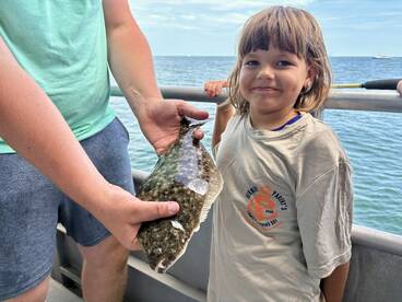 Cape May Report Photo 1