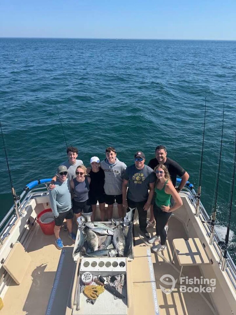 Montauk Report Photo 0