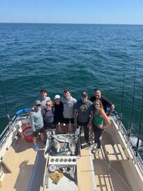 June 26th Fishing Report 