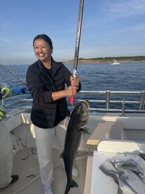 July 6th Fishing Report 