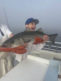 July 8th Fishing Report