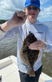 Flounder 