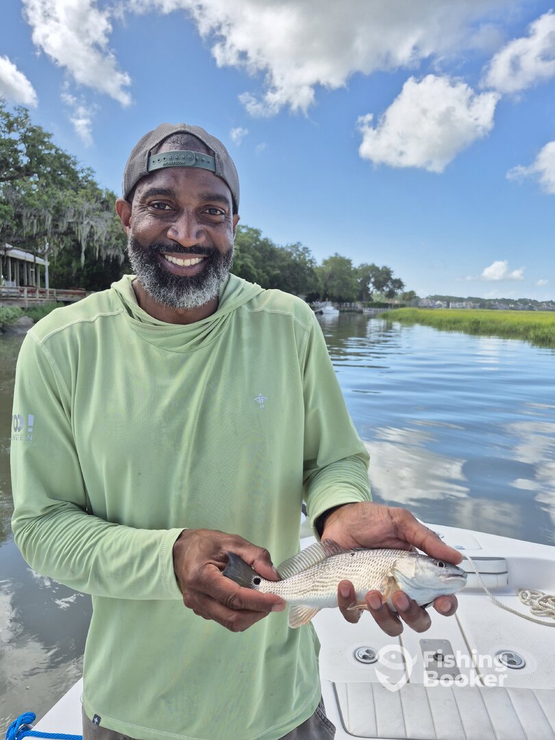 Hilton Head Island Report Photo 0