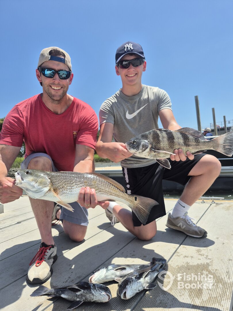 Hilton Head Island Report Photo 0