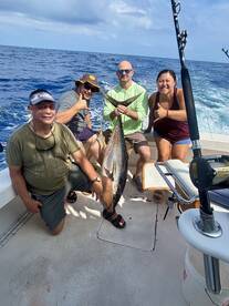 Kailua-Kona Report Photo 1