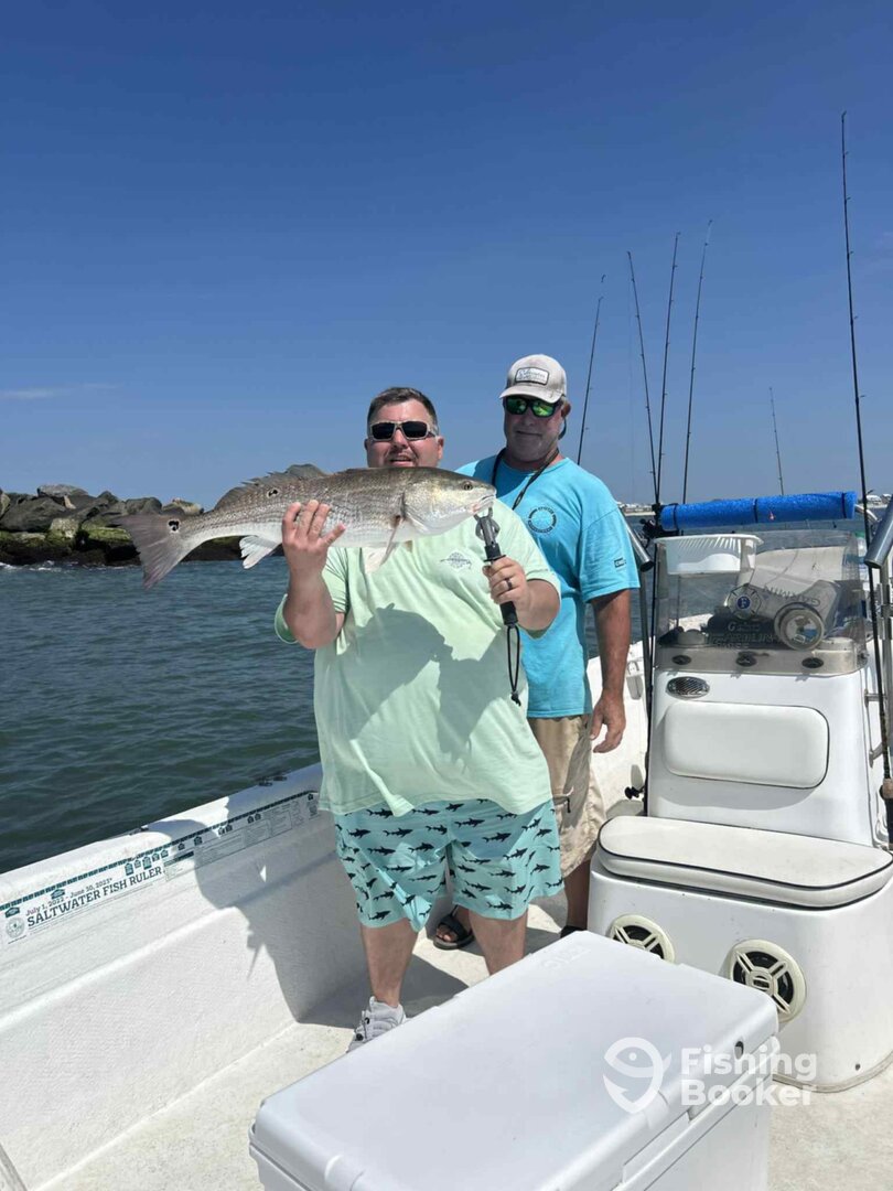 Murrells Inlet Report Photo 0