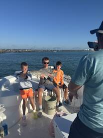 Murrells Inlet Report Photo 1