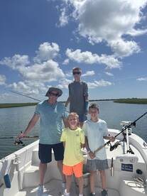 Murrells Inlet Report Photo 2