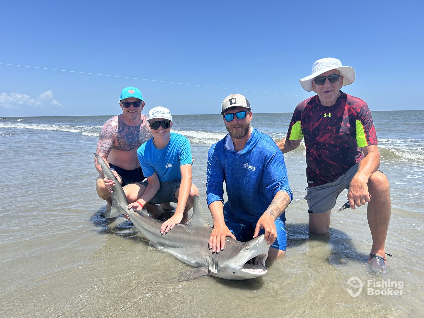 St. Helena Island Report Photo 0