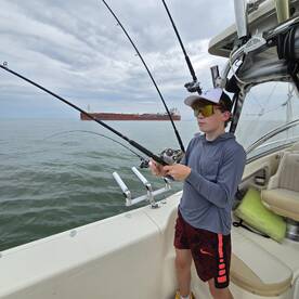 Lakeside Marblehead Report Photo 1