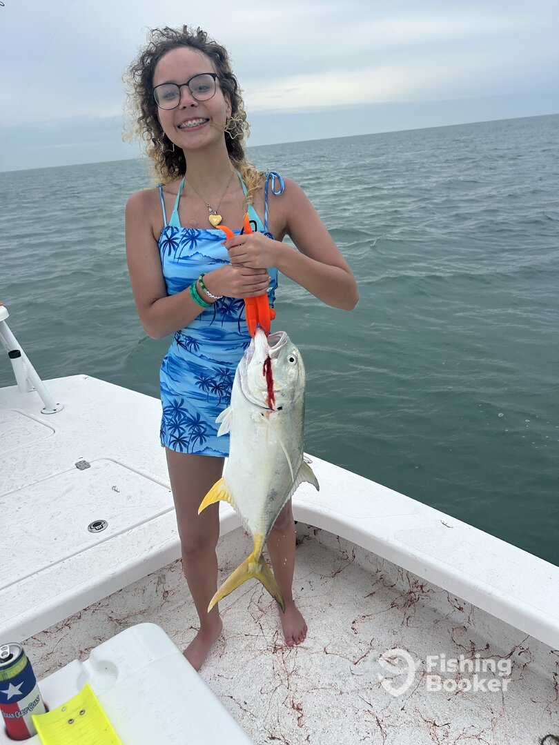 Port Isabel Report Photo 0